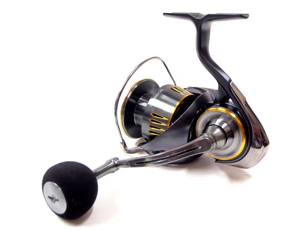 Amazon.co.jp: DAIWA 23AIRITY LT エアリティ LT5000D-CXH : ホビー